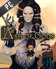 Ash of Gods: Redemption for mac download