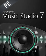 Ashampoo Music Studio 7