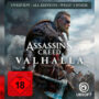 What You Need To Know About The Assassin’s Creed Valhalla Editions