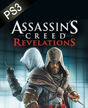 Assassins Creed Revelations
