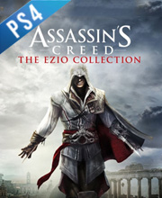 Assassin's Creed The Ezio Collection
