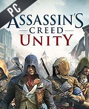 Assassins Creed Unity
