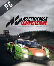 Assetto Corsa Competizione Digital Download Price Comparison