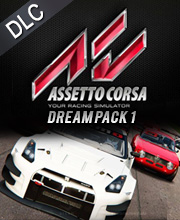Assetto Corsa - Dream Pack 2