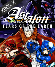 astalon tears of the earth bram
