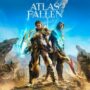 Atlas Fallen Not Life Dark Souls More of God of War
