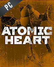 Atomic Heart