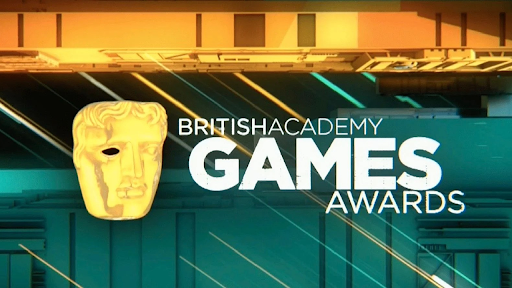 what is the BAFTA Games Awards?