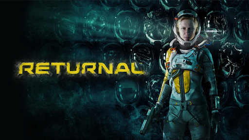 is Returnal on PS4?