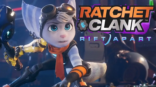 buy Ratchet & Clank: Rift Apart game key
