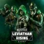 Battlefield 2024 Leviathan Rising Event Now Live