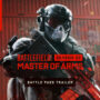 Battlefield 2042: Master of Arms Battle Pass Details