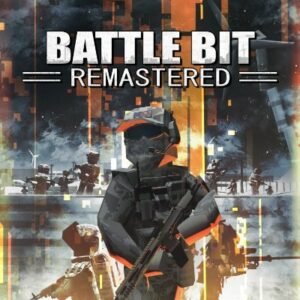 Is BattleBit coming to PS5, PS4 consoles?