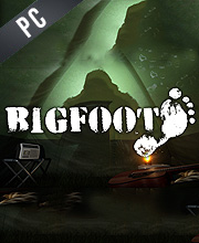 BIGFOOT