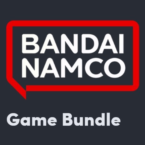 Humble Bundle - BANDAI NAMCO STEAM Game Bundle 2023 - Epic Bundle