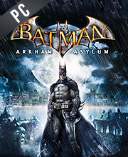 Buy cheap Batman: Arkham Knight cd key - lowest price