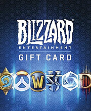 Battle net Gift Card