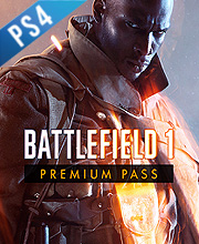 Battlefield Premium Pass PS4 Code Comparison