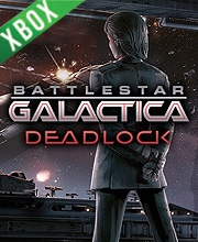 battlestar galactica deadlock xbox one update