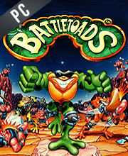 free download battletoads 1991