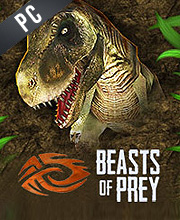 download beasts of prey free