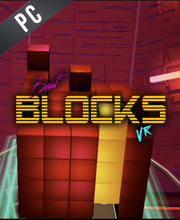 Beat Blocks VR
