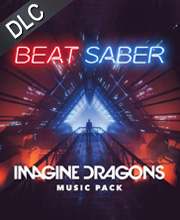 Beat Saber Imagine Dragons Music Digital Download Comparison