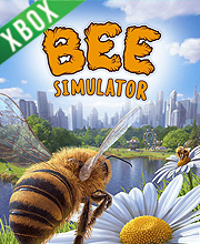 xbox bee simulator