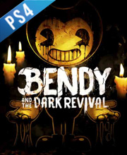 Bendy the Revival Ps4 Price Comparison
