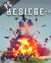 download besiege console
