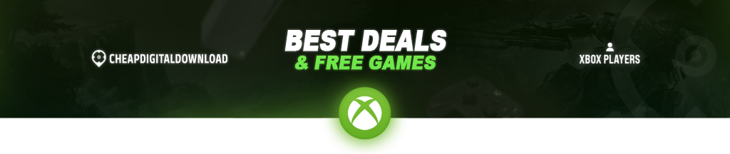 Best Free Xbox Games