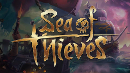 Sea of Thieves Map