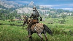 Will there be a Red Dead Redemption 3?