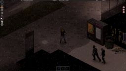How to survive in Project Zomboid?
