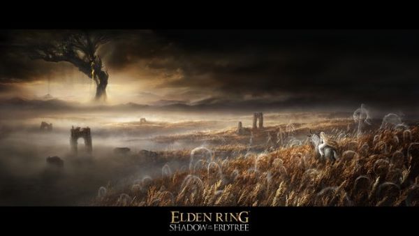 Elden Ring Shadow of the Eldtree First Expansion