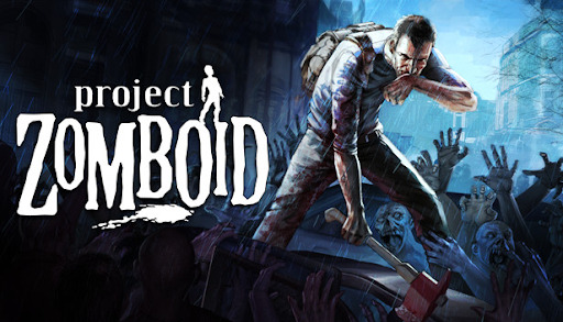 Games Like Project Zomboid