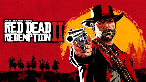 Red Dead Redemption 2 40K 60FPS