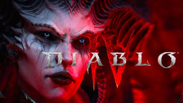 Diablo 4 storyline