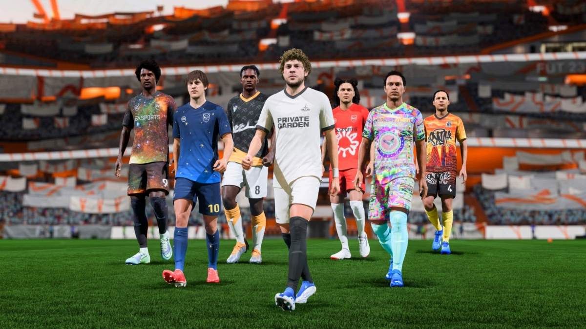 EA FC 24 leaks hint at Jude Bellingham and Joao Cancelo arriving as TOTGS  players