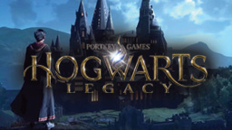 Hogwarts Legacy the best game of early 2023