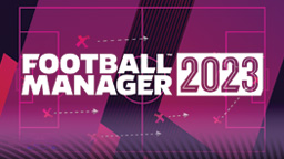 Football Manager 2023 the best football team management game