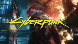 Cyberpunk 2077 returns in this top PC game