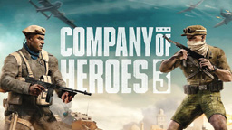 Company of Heroes 3 one of the most anticipated new PC games of 2023