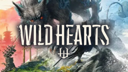 Wild Hearts the new 2023 PC game about hunting monsters