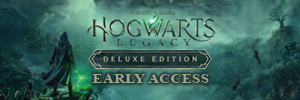 Hogwarts Legacy PC the most anticipated game of early 2023
