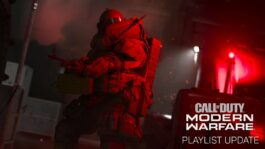 Fan-favorite 10v10 Mode Removed in COD Modern Warfare 2