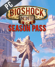 bioshock infinite season pass sale