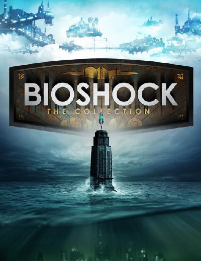 download free bioshock collection xbox