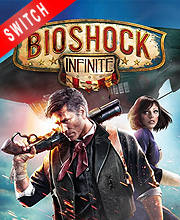 bioshock infinite switch price