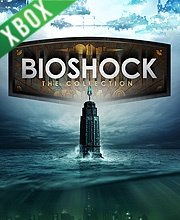 Bioshock Tuesday: win an Xbox 360 and a copy of Bioshock